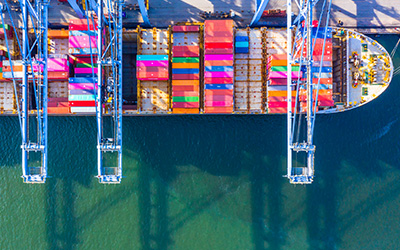 Supply Chain Security